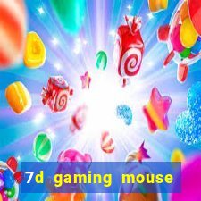 7d gaming mouse dpi software